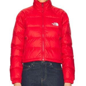 The North Face Hydrenalite Down Short Jacket